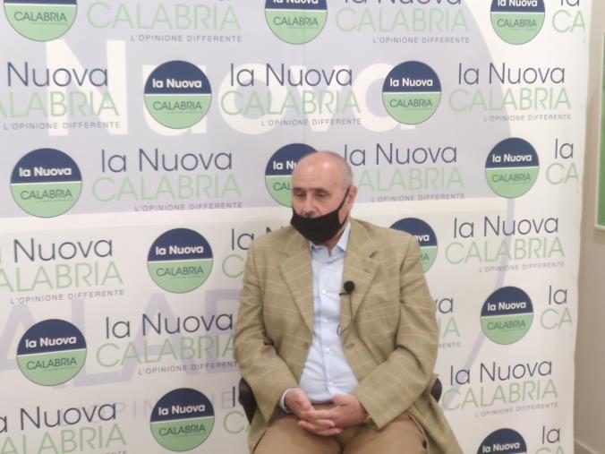 Luigi Aloisio si dimette da coordinatore del Basso Ionio catanzarese di Forza Italia images Luigi Aloisio si dimette da coordinatore del Basso Ionio catanzarese di Forza Italia