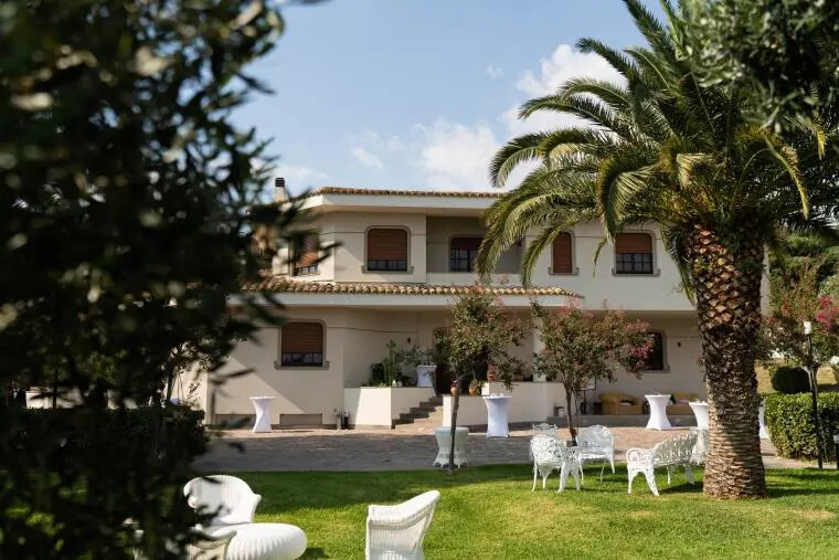 images Altair, la location elegante e glamour nel centro di Catanzaro dove ogni evento diventa unico