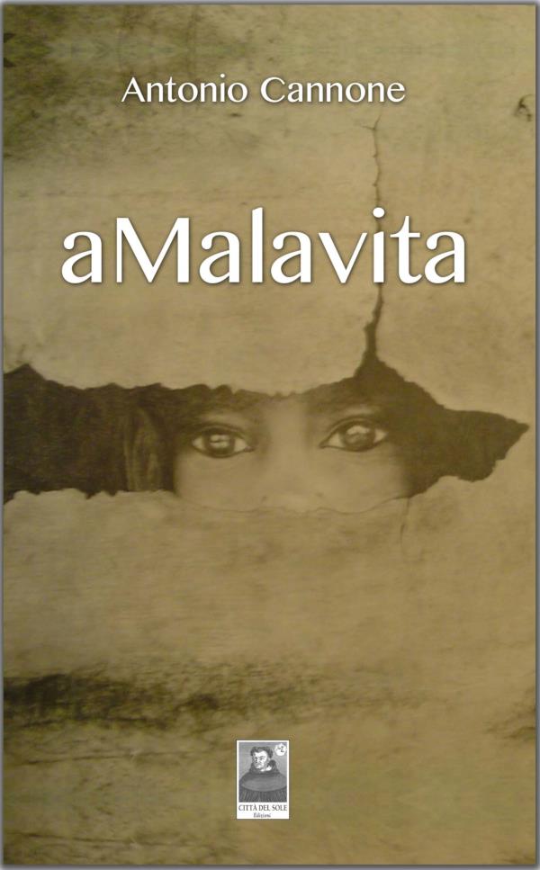 Libri, in uscita il nuovo libro del giornalista e scrittore Antonio Cannone “aMalavita” images Libri, in uscita il nuovo libro del giornalista e scrittore Antonio Cannone “aMalavita”