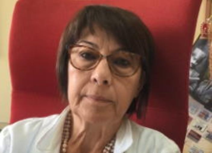 images Regionali. Ufficiale: Amalia Bruni è la candidata alla presidenza del centrosinistra