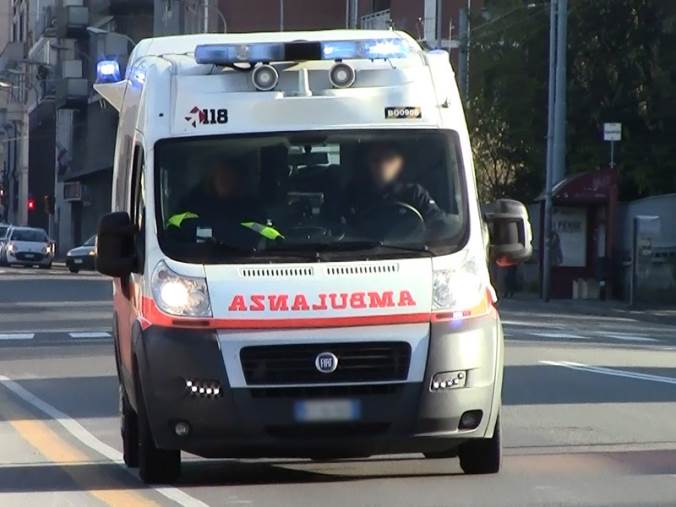 images Coronavirus. Sera e Taverriti: "A Reggio Calabria emergenza Suem 118. Intervenire subito"