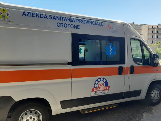 images Tragedia a Crotone. Bimba di 6 anni muore soffocata da un boccone di carne
