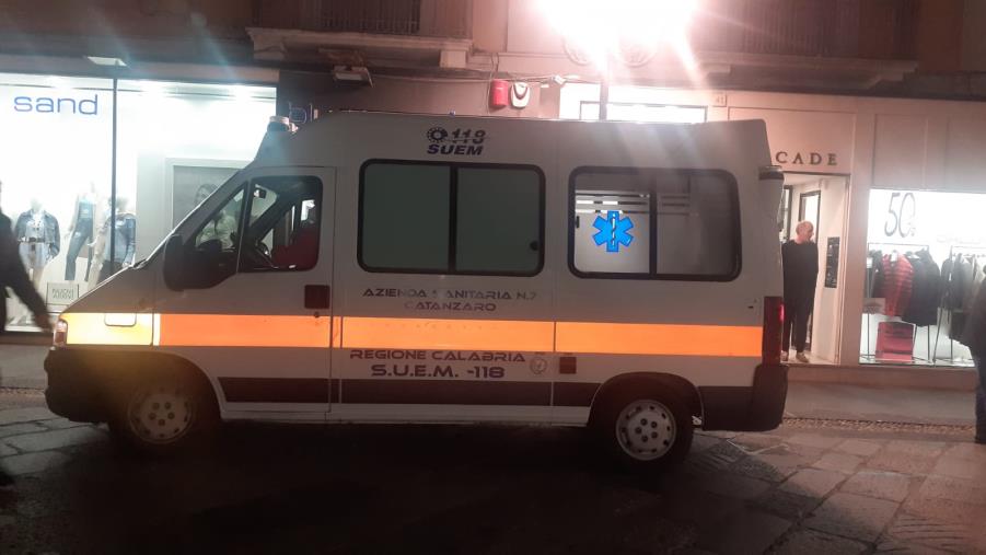 Ambulanze di seconda mano dalla Lombardia, Bevacqua: "Questione da regime coloniale" images Ambulanze di seconda mano dalla Lombardia, Bevacqua: "Questione da regime coloniale"