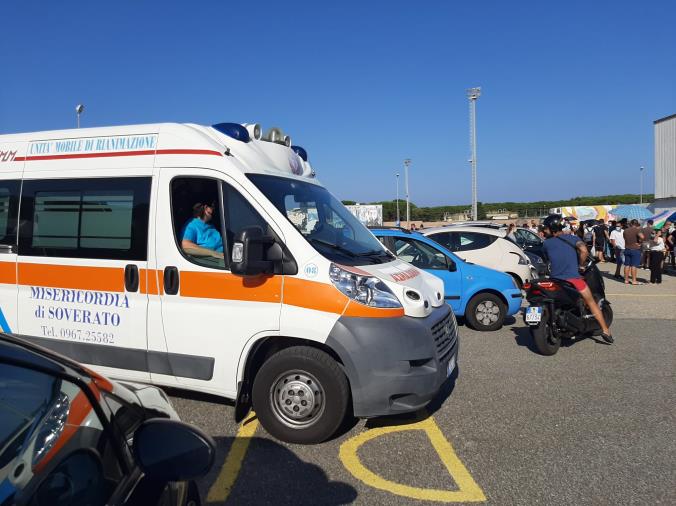 Pronto soccorso e 118, sindacati proclamano lo stato di agitazione in Calabria