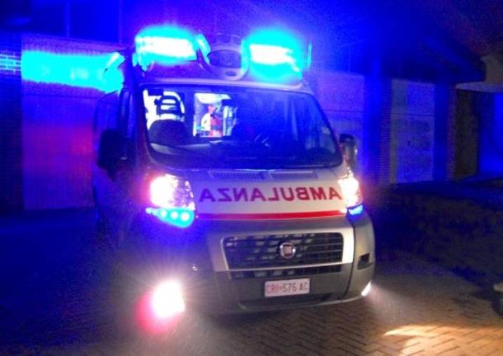 images Tragedia nel Vibonese, muore un 61enne per le esalazioni da una cisterna