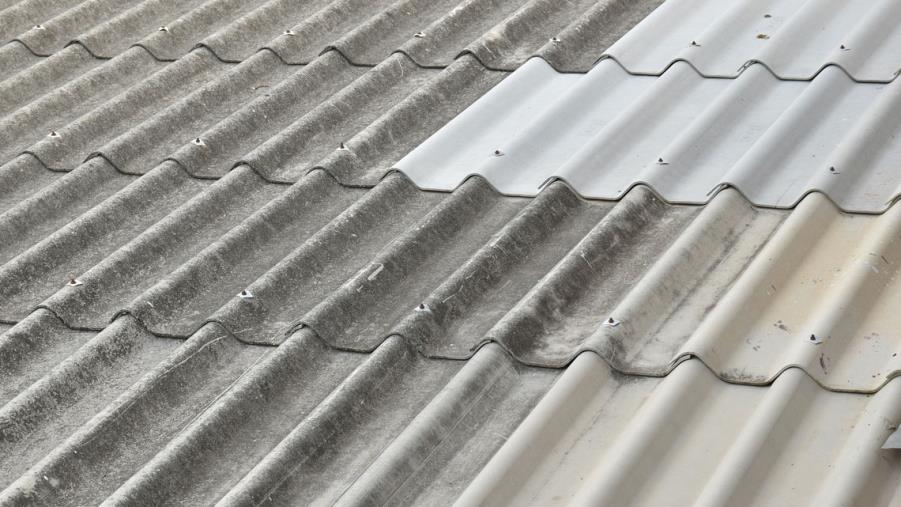 Emergenza Amianto a Crotone, l’Associazione "Cittadini Liberi" diffida il Comune e si appella alla Procura