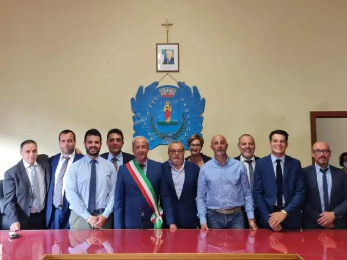 San Pietro Apostolo, in rampa di lancio l'app Municipium  images San Pietro Apostolo, in rampa di lancio l'app Municipium