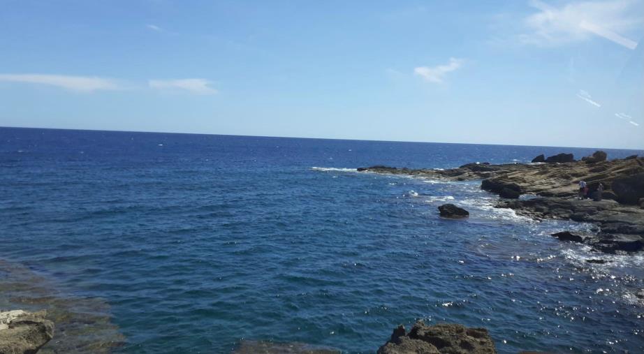 images Area marina protetta di Capo Rizzuto, Legambiente: "Dopo 30 anni non è ancora strumento di gestione condiviso per la biodiversità marina e per lo sviluppo sostenibile" 