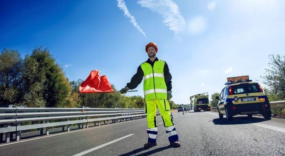 images Incidente sull'A2 nel Reggino, riaperto il tratto tra Scilla e Santa Trada