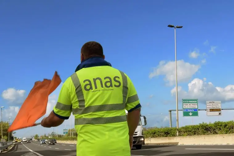 images Vacanze finite, arriva il controesodo in autostrada 