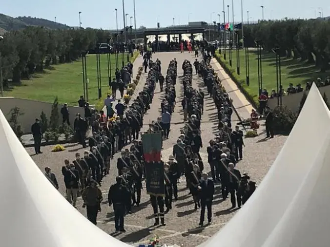 images Anci Calabria, tredici sindaci: "E' necessario ricostruire un'immagine unitaria" 