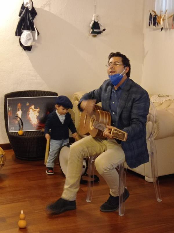 "Paese che vai, corajisima che trovi", riapre a San Floro la singolare mostra sui riti quaresimali in Calabria   images "Paese che vai, corajisima che trovi", riapre a San Floro la singolare mostra sui riti quaresimali in Calabria