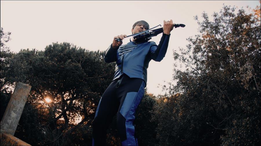 images Belvedere Marittimo. L’amore tra uomo e natura rivive nel concerto del violinista Andrea Casta, il 13 agosto sul lungomare