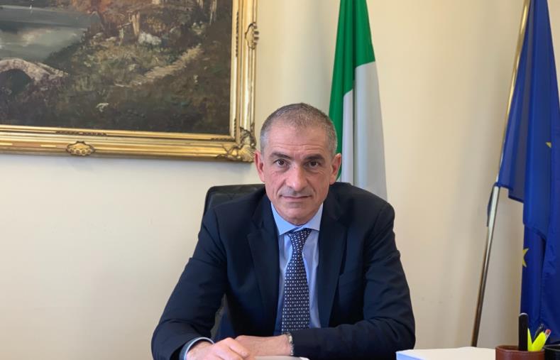 images Sanità, il sottosegretario Costa all'Unical: "Ora la Calabria può pianificare" 