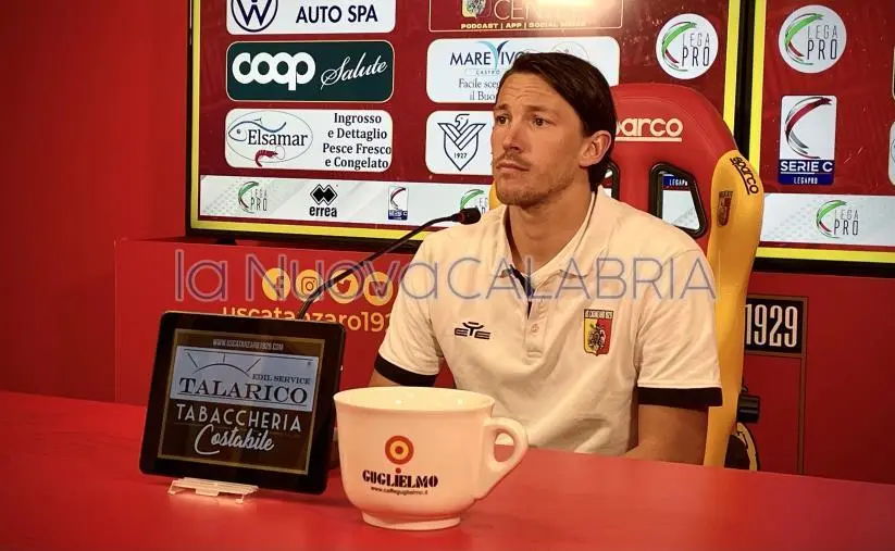 Andrea Sala, portiere che fa gruppo e spogliatoio: la marcia in più delle Aquile images Andrea Sala, portiere che fa gruppo e spogliatoio: la marcia in più delle Aquile