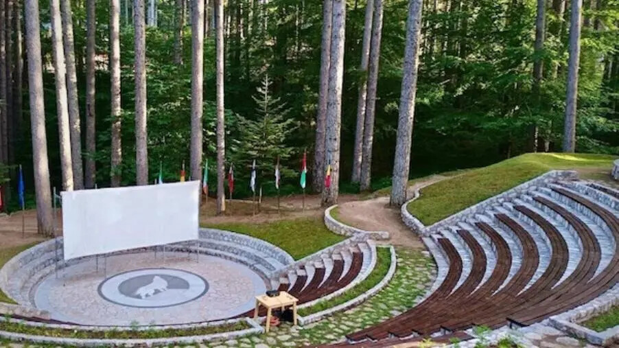 images Bollino Eco Evento di Plastic Free per il Hyle Book Festival, Dardano: "Siamo molto felici del riconoscimento"