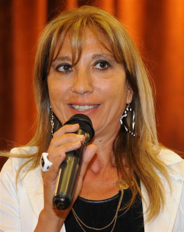images Carcere di Catanzaro, Angela Paravati lascia la direzione dopo 12 anni 