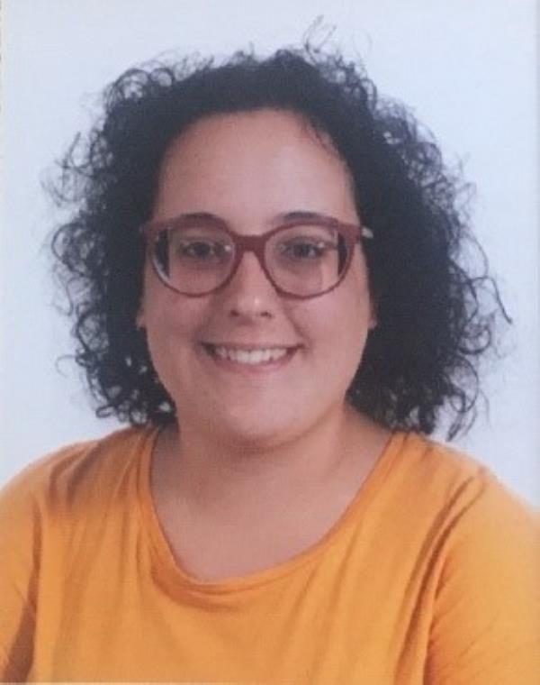 “Dietro le sbarre”, tra le pagine del primo lavoro della lametina Angela Sara De Sensi detenuti e il bisogno di affettività images “Dietro le sbarre”, tra le pagine del primo lavoro della lametina Angela Sara De Sensi detenuti e il bisogno di affettività