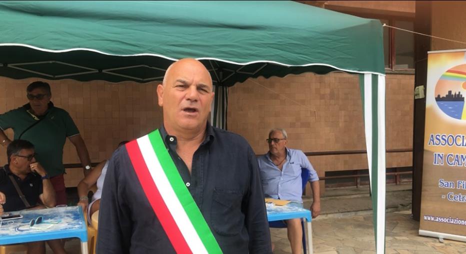 images Corigliano-Rossano fuori dall'Autorità idrica. Stasi: "Situazione assurda"