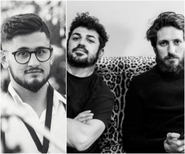 David di Donatello 2021. Anche la Calabria candidata con “L’oro di famiglia” images David di Donatello 2021. Anche la Calabria candidata con “L’oro di famiglia”