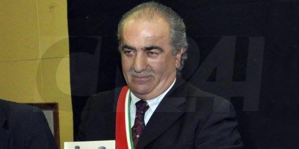 images Nuova giunta regionale, gli auguri del sindaco di Frascineto al presidente Santelli e al neoassessore all'Agricoltura Gallo