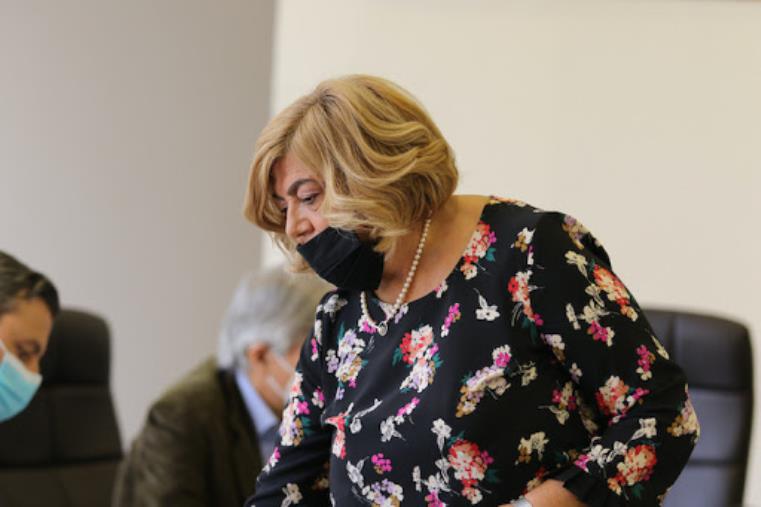 Piano strutturale comunale a Castrovillari. La prof. De Gaio: "Quali le difficoltà riscontrate nel percorso di stesura?" images Piano strutturale comunale a Castrovillari. La prof. De Gaio: "Quali le difficoltà riscontrate nel percorso di stesura?"