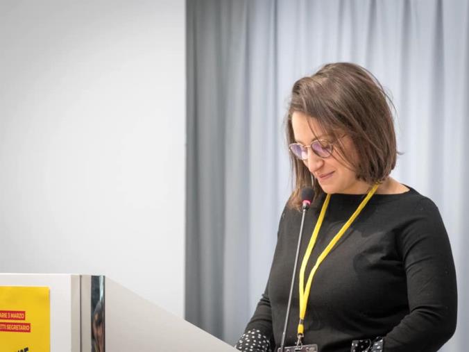 L'editoriale. Pd calabrese, che partito "strano": cerca unità e invece divide. I giovani "bacchettano" Graziano images L'editoriale. Pd calabrese, che partito "strano": cerca unità e invece divide. I giovani "bacchettano" Graziano