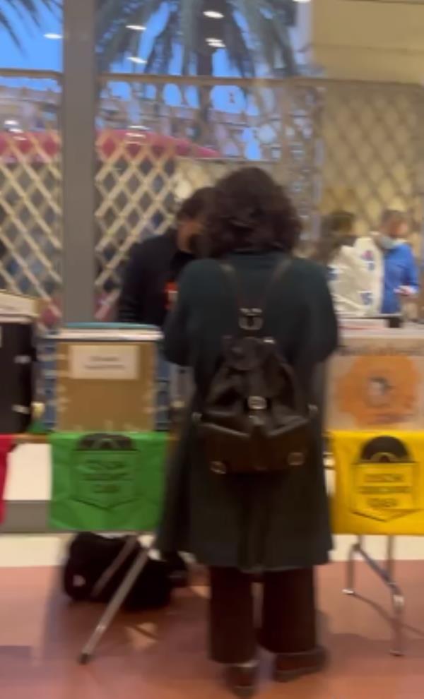 images Catanzaro, si è conclusa la V edizione della Fiera del Disco all'Ex Stac 