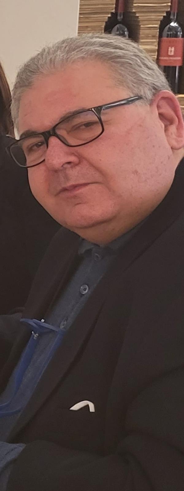 Comunali a Catanzaro, Torchia (Noi di Centro) rilancia Talerico: "Tuteliamo la città dai gruppi di potere" images Comunali a Catanzaro, Torchia (Noi di Centro) rilancia Talerico: "Tuteliamo la città dai gruppi di potere"