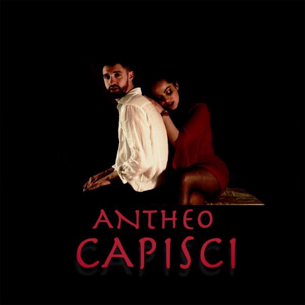 images "Capisci": la crotonese Antheo canta i rapporti complicati e la rinascita nel suo singolo d'esordio 