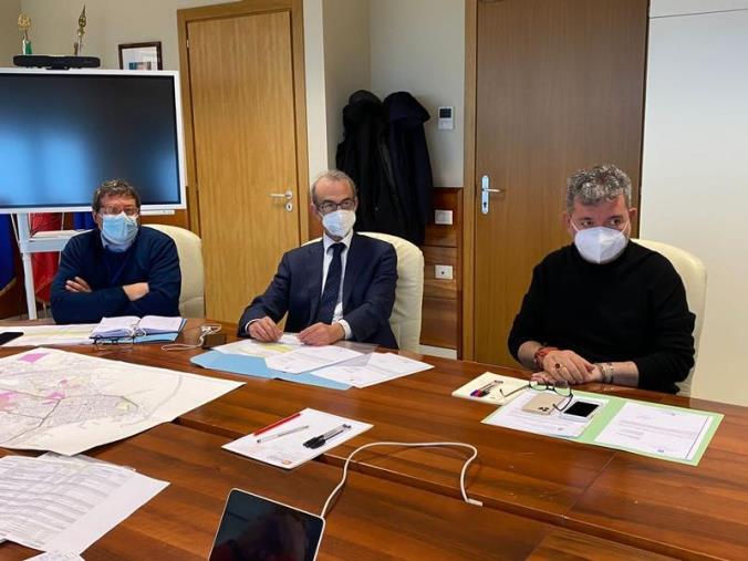 Antica Kroton. Spirlì: "Riparte il progetto abbandonato per troppi anni" (VIDEO) images Antica Kroton. Spirlì: "Riparte il progetto abbandonato per troppi anni" (VIDEO)