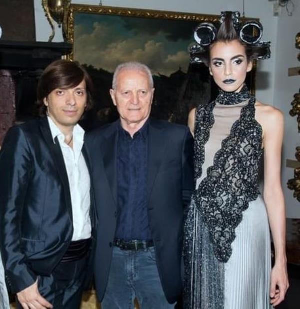 Grande (Film Commission): "Tra i nostri progetti futuri un importante omaggio al genio di Versace sia per il cinema che per serie tv internazionali" images Grande (Film Commission): "Tra i nostri progetti futuri un importante omaggio al genio di Versace sia per il cinema che per serie tv internazionali"