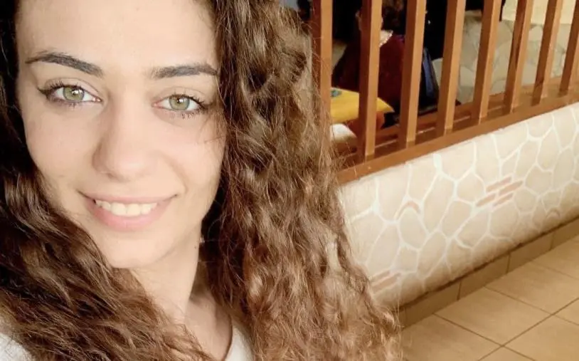 Morte Martina Critelli, i familiari denunciano Ospedale e centro riabilitativo: "Sia fatta luce" images Morte Martina Critelli, i familiari denunciano Ospedale e centro riabilitativo: "Sia fatta luce"