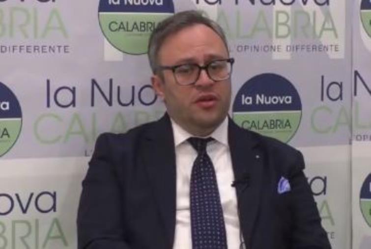 images Sanità, si riparte con la Pet all'ospedale Pugliese: l'annuncio di Talerico 