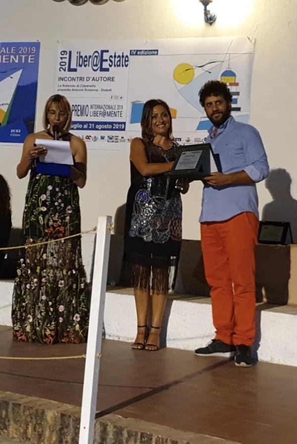 images Mendicino, Radicamenti continua ad incantare il pubblico