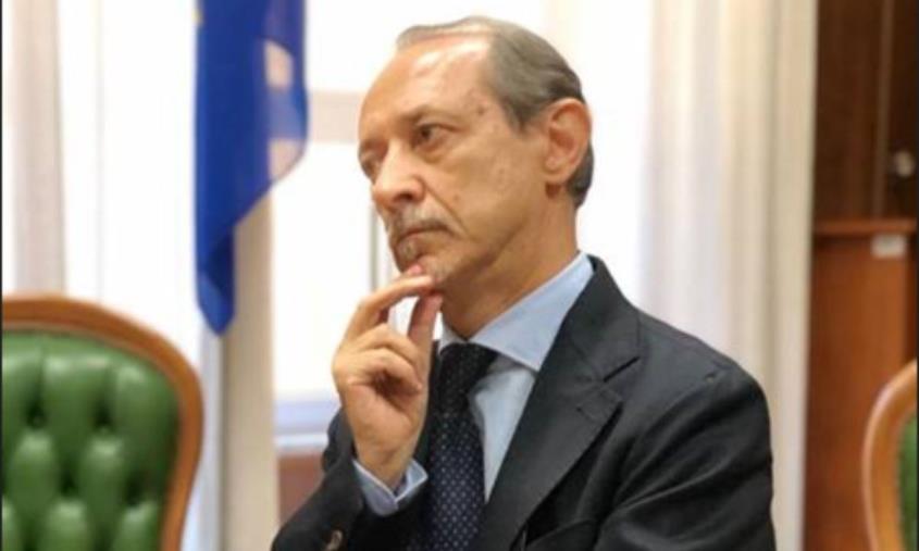 Giustizia, a Vibo mancano giudici e la sezione Lavoro è al collasso: lunedì sit-in di protesta images Giustizia, a Vibo mancano giudici e la sezione Lavoro è al collasso: lunedì sit-in di protesta