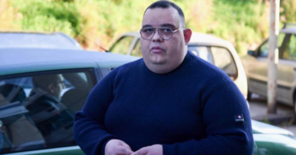 images Catanzaro- Catania: allo stadio c'era anche Speziale,  condannato per l'omicidio del poliziotto Filippo Raciti