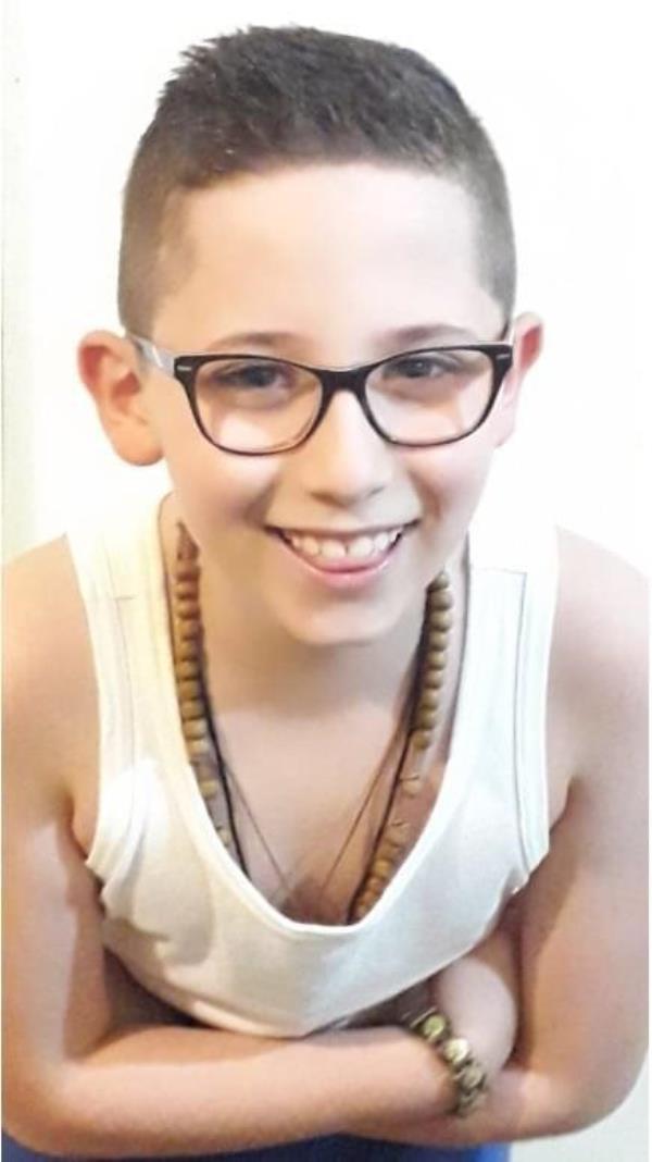 images Chiaravalle si veste a lutto per l'ultimo saluto al piccolo Antonio. Domani l’autopsia, giovedì i funerali 