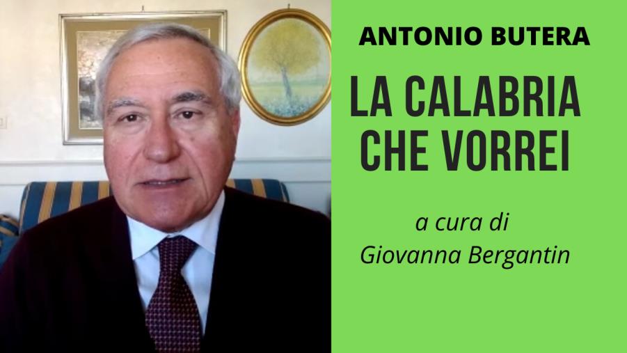 La "ricetta" del medico Butera per la sanità calabrese: "Più personale sanitario, liste d'attesa meno lunghe e ambulatori solidali" (VIDEO)