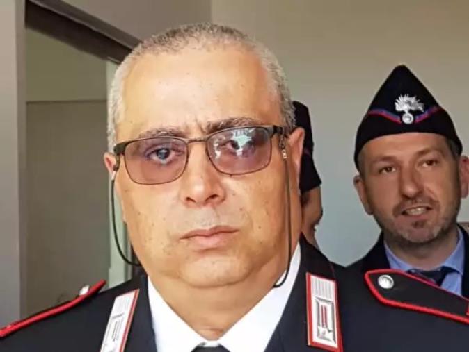 images Paola, carabiniere morto  dopo lite in spiaggia: c’è un indagato 