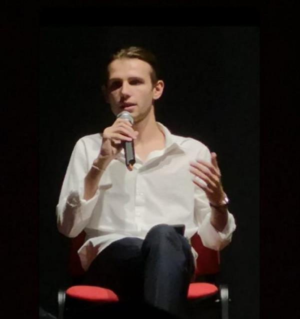 Centrosinistra "spaccato" a Reggio Calabria, Ciccone (Gioventù Nazionale): "Opposizione capace e trasparente" images Centrosinistra "spaccato" a Reggio Calabria, Ciccone (Gioventù Nazionale): "Opposizione capace e trasparente"