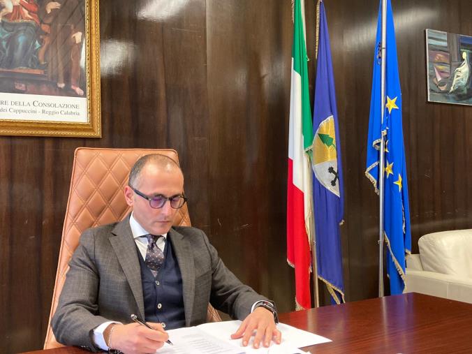 “Rinascita-Scott”. De Caprio (Antindrangheta): "Punto di svolta per costruire un futuro all’insegna della legalità" images “Rinascita-Scott”. De Caprio (Antindrangheta): "Punto di svolta per costruire un futuro all’insegna della legalità"