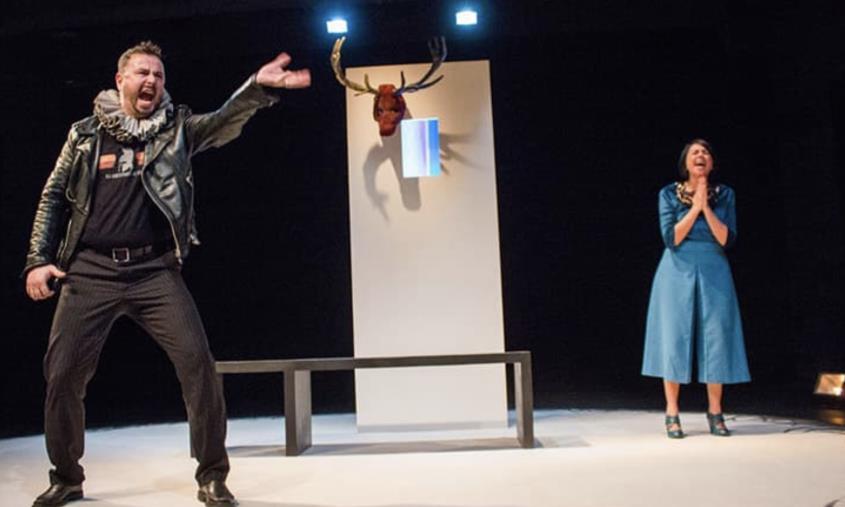 Ama Calabria, domani sera secondo appuntamento della rassegna al Grandinetti di Lamezia Terme: di scena Antonio e Cleopatra images Ama Calabria, domani sera secondo appuntamento della rassegna al Grandinetti di Lamezia Terme: di scena Antonio e Cleopatra