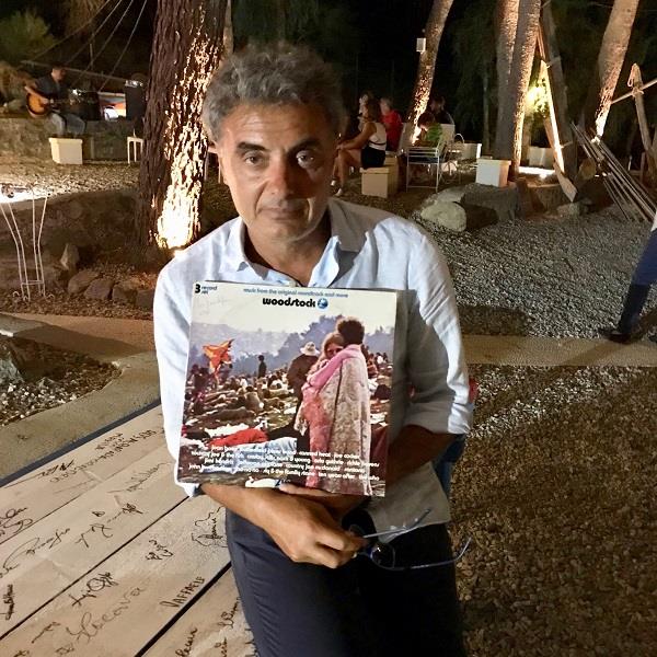 Festival delle invasioni, lunedì il giorno del regista Cauteruccio images Festival delle invasioni, lunedì il giorno del regista Cauteruccio