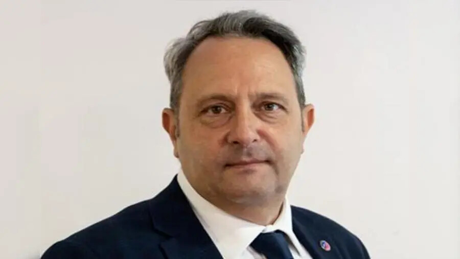 Decreto Cutro, Nicolosi (Unarma): "Nei centri governativi manca personale per gestire la crisi migratoria" images Decreto Cutro, Nicolosi (Unarma): "Nei centri governativi manca personale per gestire la crisi migratoria"