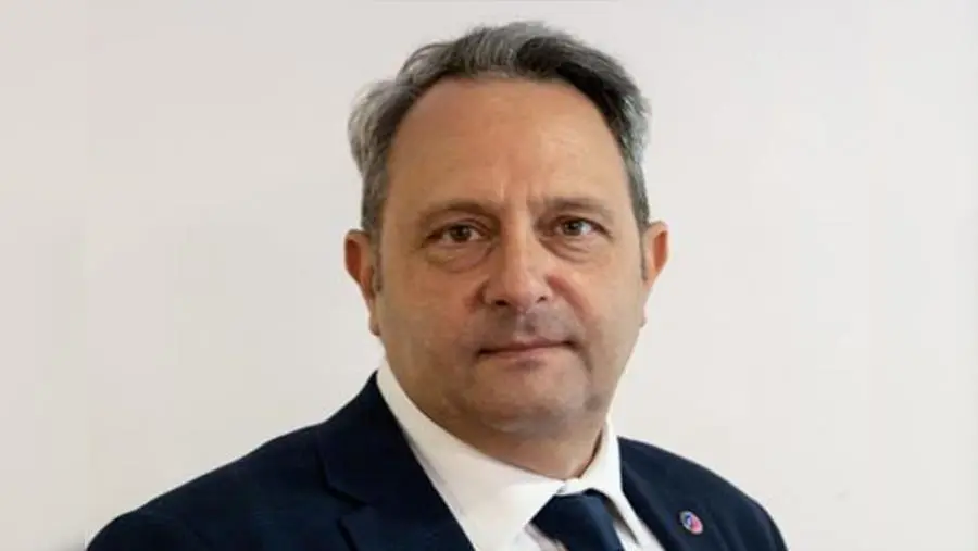 images Decreto Cutro, Nicolosi (Unarma): "Nei centri governativi manca personale per gestire la crisi migratoria"