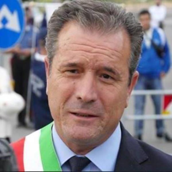 images Incendiata la casa al mare del sindaco di Mirto Crosia 