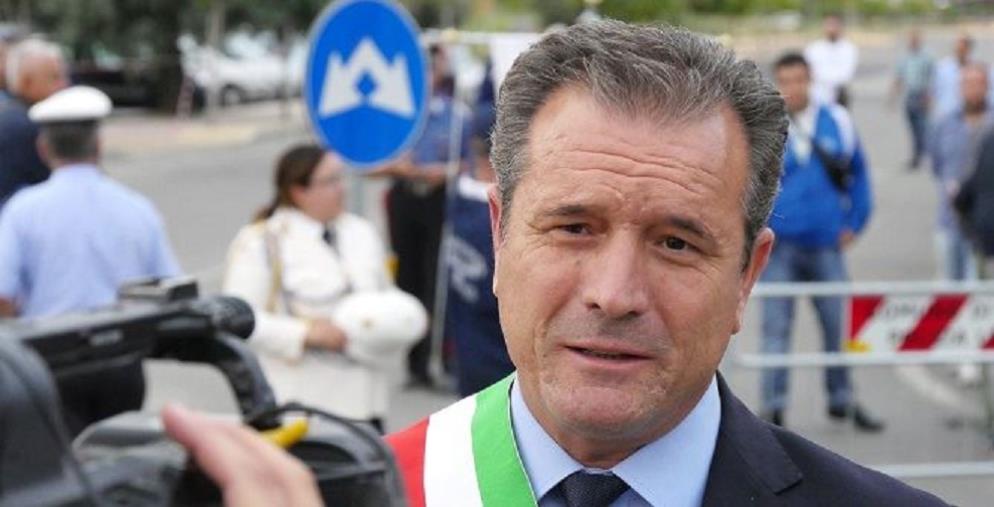 Da stasera il comune di Crosia passa in zona arancione scuro, il sindaco firma l'ordinanza images Da stasera il comune di Crosia passa in zona arancione scuro, il sindaco firma l'ordinanza