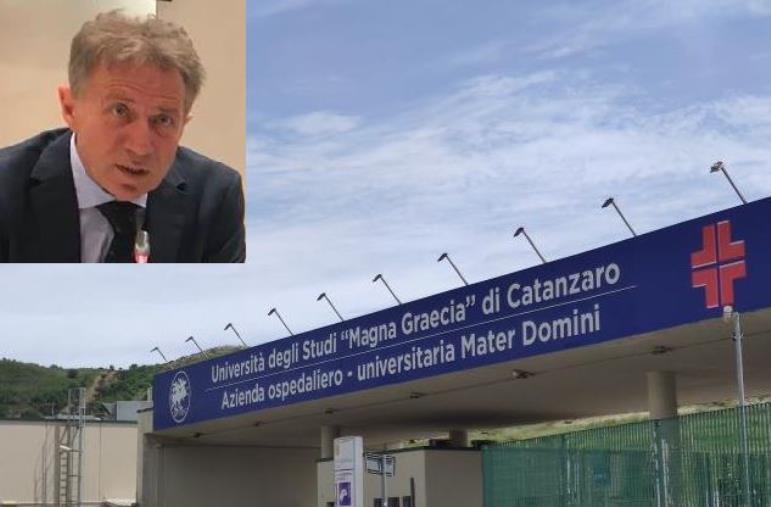 Colpo di scena alla 'Dulbecco', La Regina nominato direttore sanitario all'Asl Roma 6 da Marchitelli images Colpo di scena alla 'Dulbecco', La Regina nominato direttore sanitario all'Asl Roma 6 da Marchitelli