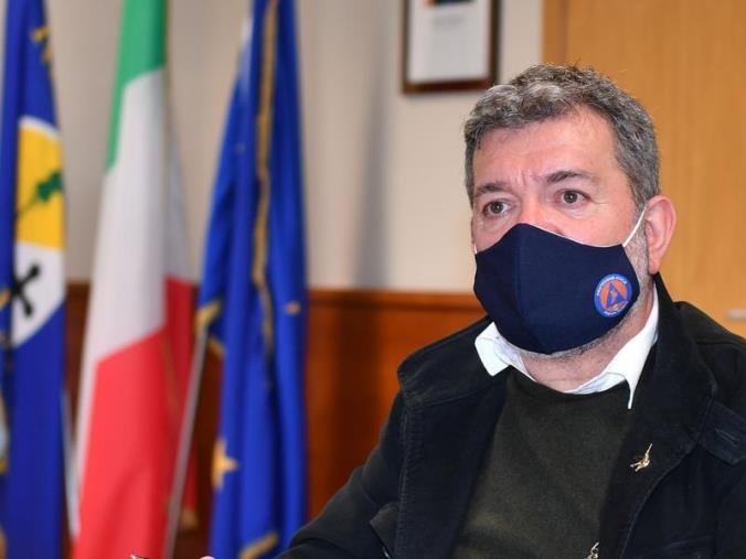 Arresto Morabito, Spirlì: "Calabria vicina a istituzioni" images Arresto Morabito, Spirlì: "Calabria vicina a istituzioni"